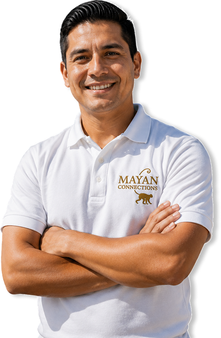 Personal de Mayan Connections